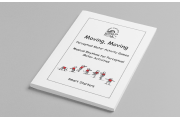 Moving Moving MP3 format